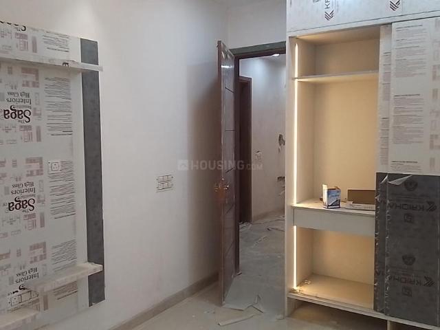 3 BHK Independent Builder Floor in Sector 11 Rohini for resale New Delhi. The reference number is 19894980