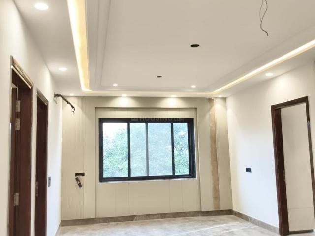 3 BHK Independent Builder Floor in Sector 11 Rohini for resale New Delhi. The reference number is 19988632