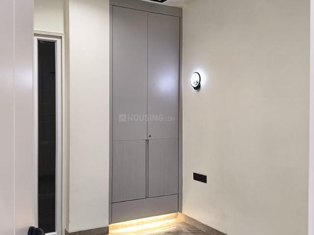 3 BHK Independent Builder Floor in Sector 11 Rohini for resale New Delhi. The reference number is 19988815