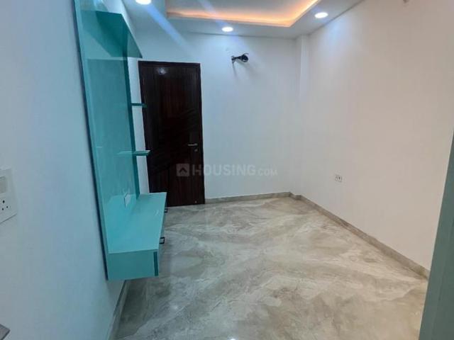 3 BHK Independent Builder Floor in Sector 11 Rohini for resale New Delhi. The reference number is 19229455