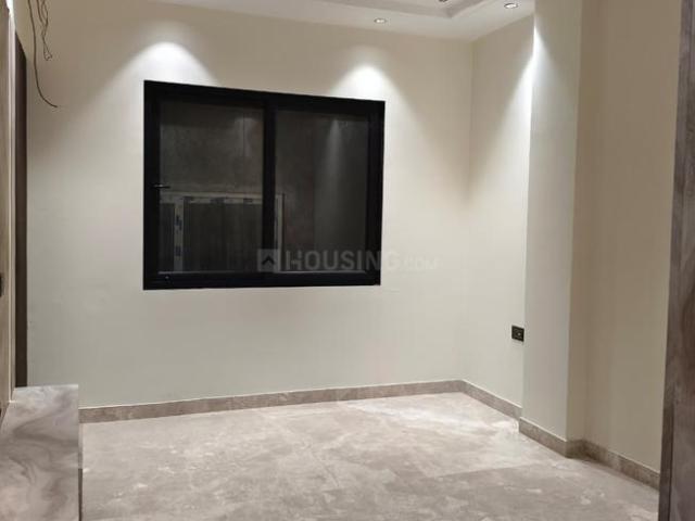 3 BHK Independent Builder Floor in Sector 11 Rohini for resale New Delhi. The reference number is 20554604