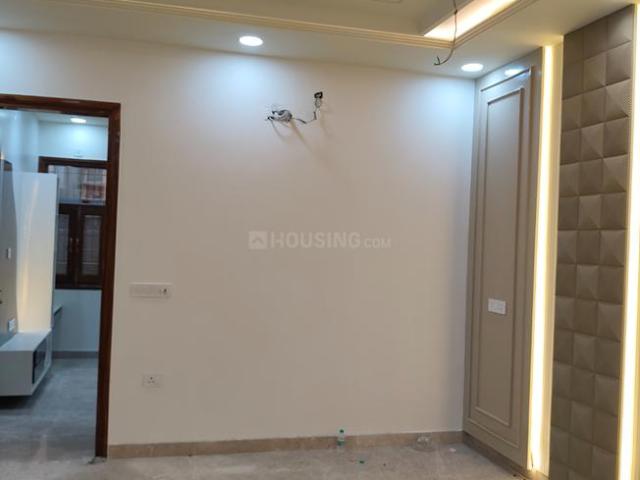 3 BHK Independent Builder Floor in Sector 11 Rohini for resale New Delhi. The reference number is 20585768