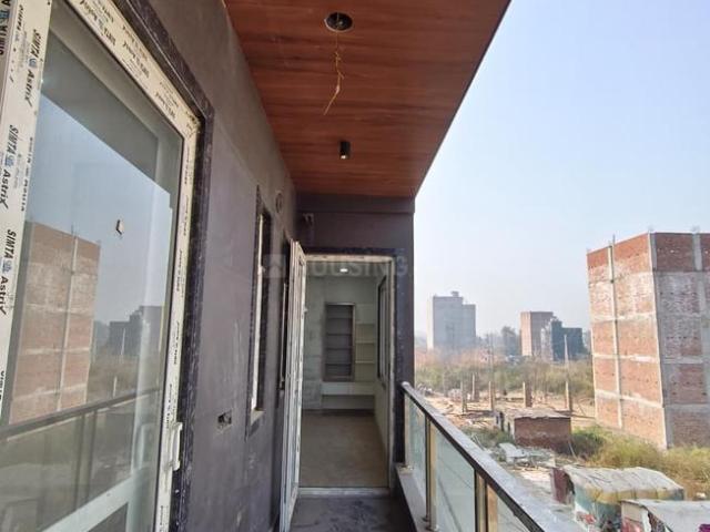 3 BHK Independent Builder Floor in Sector 11 Rohini for resale New Delhi. The reference number is 20031352