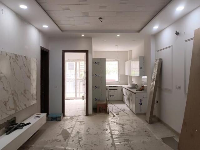 3 BHK Independent Builder Floor in Sector 11 Rohini for resale New Delhi. The reference number is 20287424