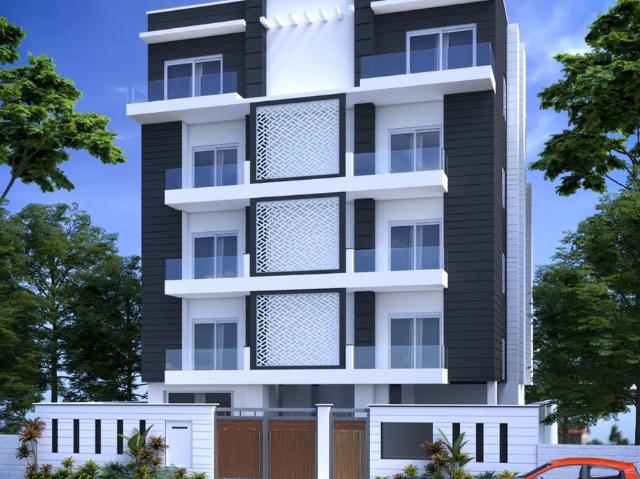 3 BHK Independent Builder Floor in Sector 11 Rohini for resale New Delhi. The reference number is 20330039