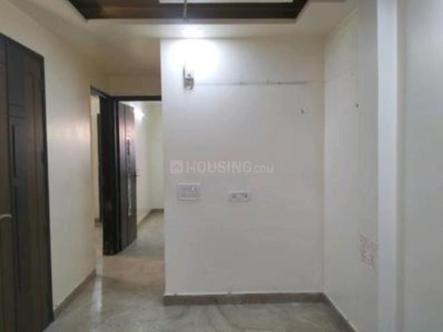 3 BHK Independent Builder Floor in Sector 11 Rohini for resale North West Delhi. The reference number is 17672572