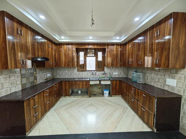 3 BHK Independent Builder Floor in Sector 122 for rent Noida. The reference number is 17184241