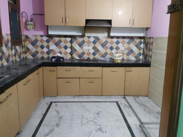 3 BHK Independent Builder Floor in Sector 122 for rent Noida. The reference number is 19809350