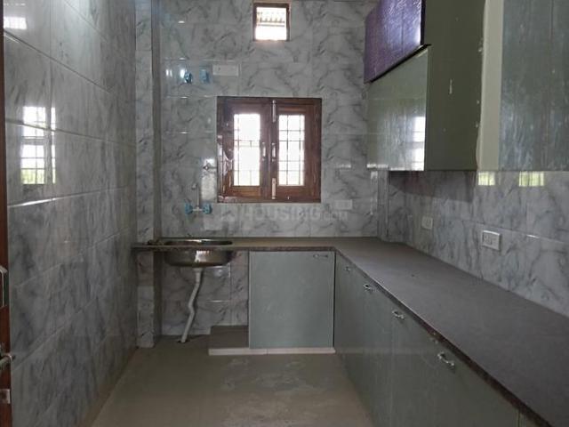 3 BHK Independent Builder Floor in Sector 122 for rent Noida. The reference number is 20004959