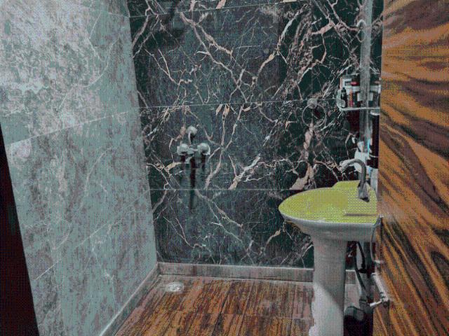 3 BHK Independent Builder Floor in Sector 122 for rent Noida. The reference number is 20203166