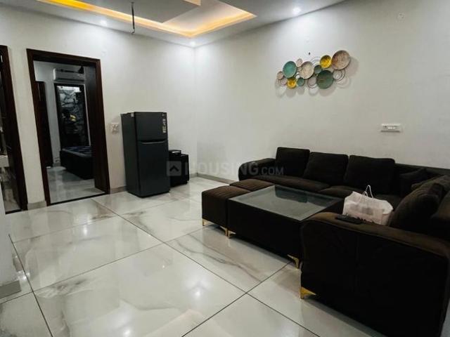 3 BHK Independent Builder Floor in Sector 123 for rent Mohali. The reference number is 19529746