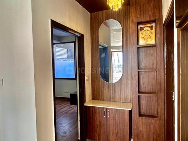 3 BHK Independent Builder Floor in Sector 123 for resale Mohali. The reference number is 16729649