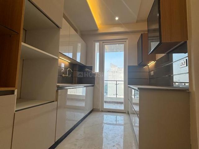 3 BHK Independent Builder Floor in Sector 123 for resale Mohali. The reference number is 19705338