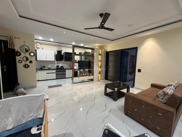 3 BHK Independent Builder Floor in Sector 123 for resale Mohali. The reference number is 20042172