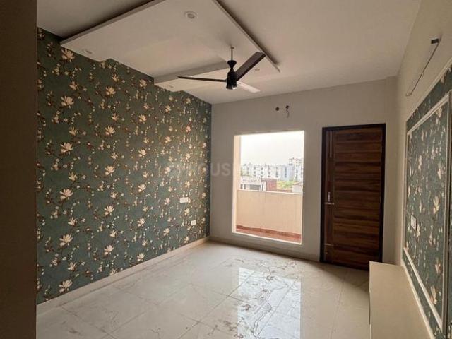 3 BHK Independent Builder Floor in Sector 127 for resale Mohali. The reference number is 19750405