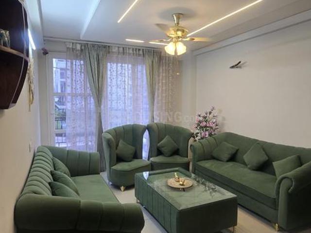 3 BHK Independent Builder Floor in Sector 127 for resale Mohali. The reference number is 19822269