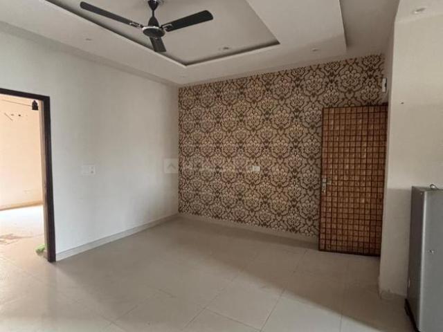3 BHK Independent Builder Floor in Sector 127 for resale Mohali. The reference number is 19832693