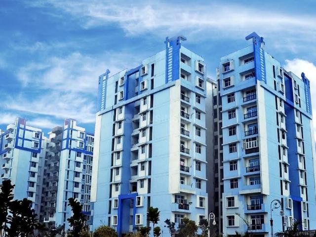 3 BHK Independent Builder Floor in Sector 127 for resale Mohali. The reference number is 19841219