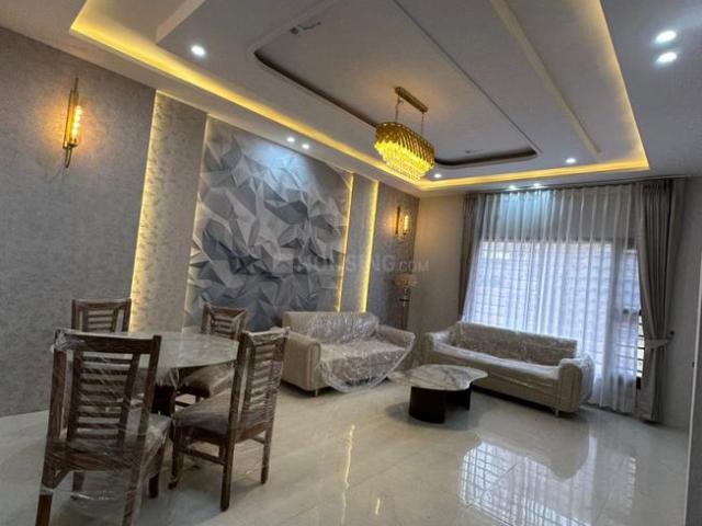3 BHK Independent Builder Floor in Sector 127 for resale Mohali. The reference number is 20744298