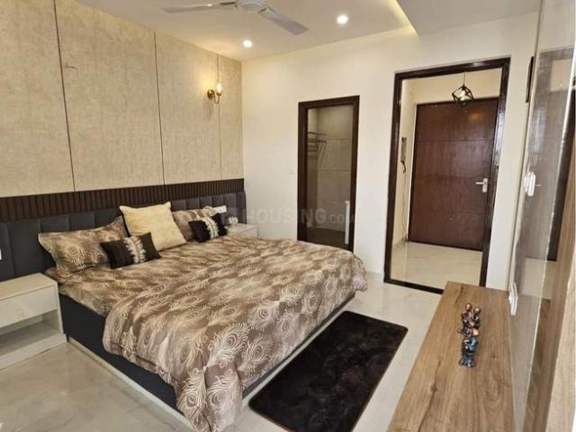 3 BHK Independent Builder Floor in Sector 127 for resale Mohali. The reference number is 20790908