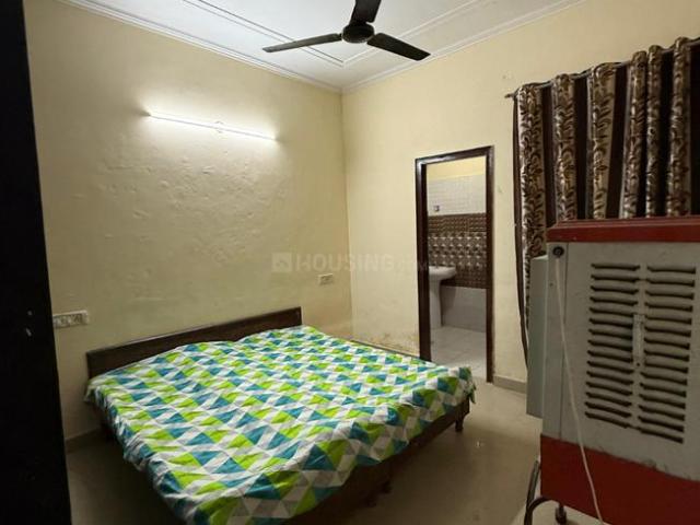 3 BHK Independent Builder Floor in Sector 127 for resale Mohali. The reference number is 20925847