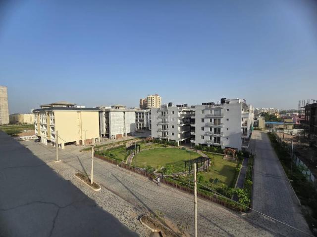 3 BHK Independent Builder Floor in Sector 127 for resale Mohali. The reference number is 20192764
