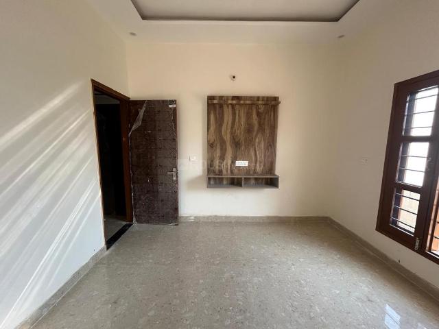3 BHK Independent Builder Floor in Sector 127 for resale Mohali. The reference number is 20289178