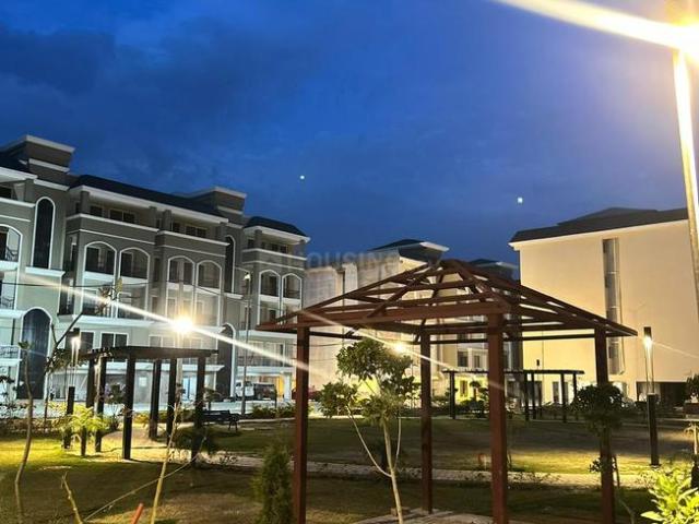 3 BHK Independent Builder Floor in Sector 127 for resale Mohali. The reference number is 20312759