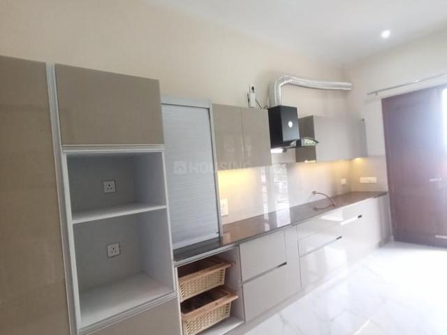 3 BHK Independent Builder Floor in Sector 12 for rent Panchkula. The reference number is 14420585