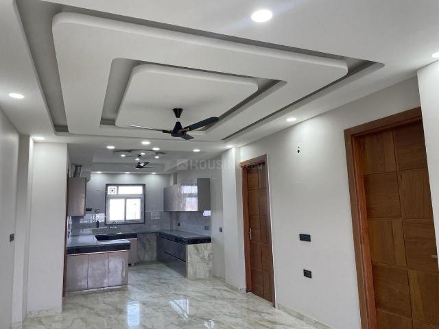 3 BHK Independent Builder Floor in Sector 12 for resale Gurgaon. The reference number is 15847441