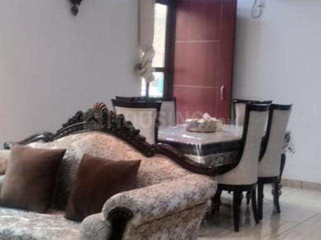 3 BHK Independent Builder Floor in Sector 12 for resale Gurgaon. The reference number is 15847104
