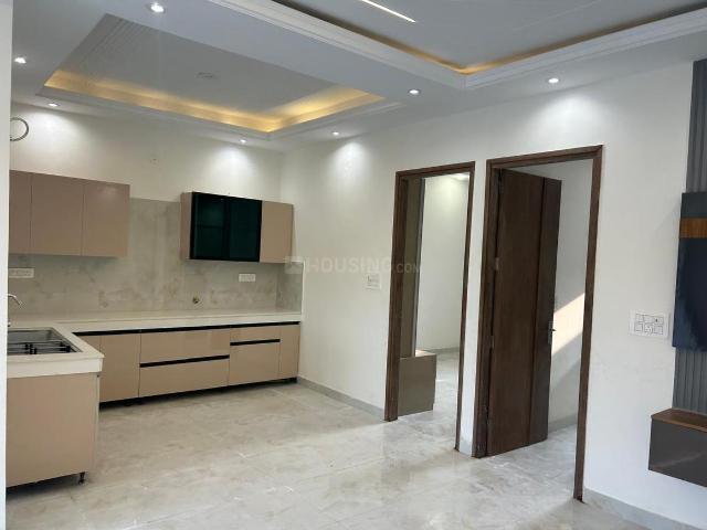 3 BHK Independent Builder Floor in Sector 12 for resale Panchkula. The reference number is 16905983