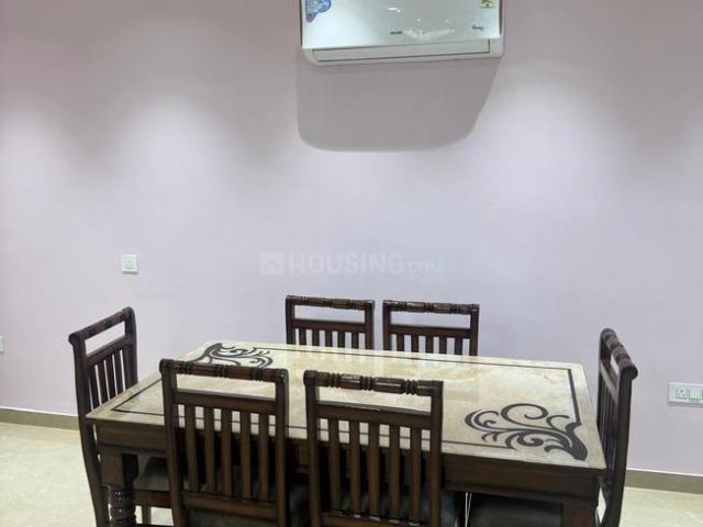3 BHK Independent Builder Floor in Sector 12A for rent Panchkula. The reference number is 17481765