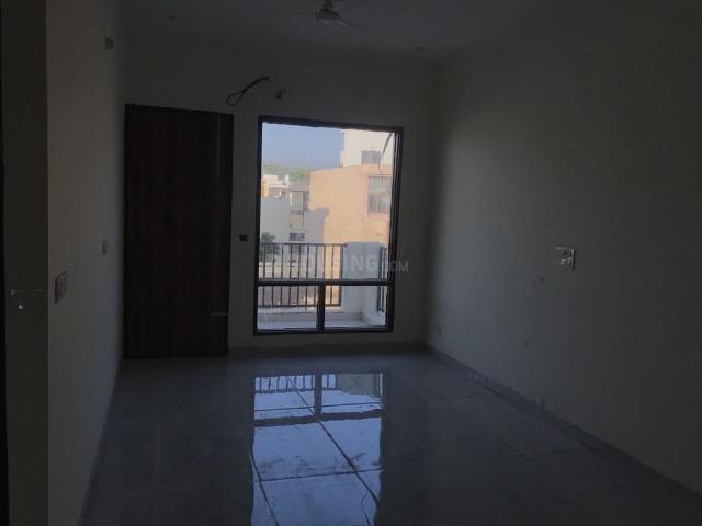 3 BHK Independent Builder Floor in Sector 12A for rent Panchkula. The reference number is 18469004