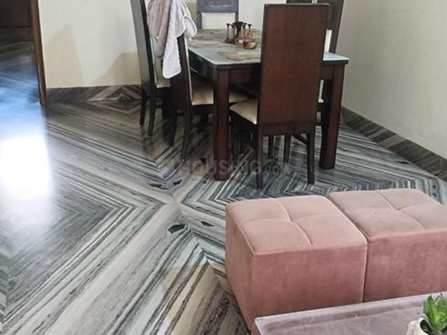 3 BHK Independent Builder Floor in Sector 12A for rent Panchkula. The reference number is 20541582