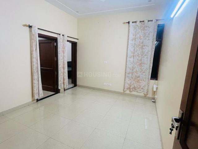 3 BHK Independent Builder Floor in Sector 12A for rent Panchkula. The reference number is 20566428