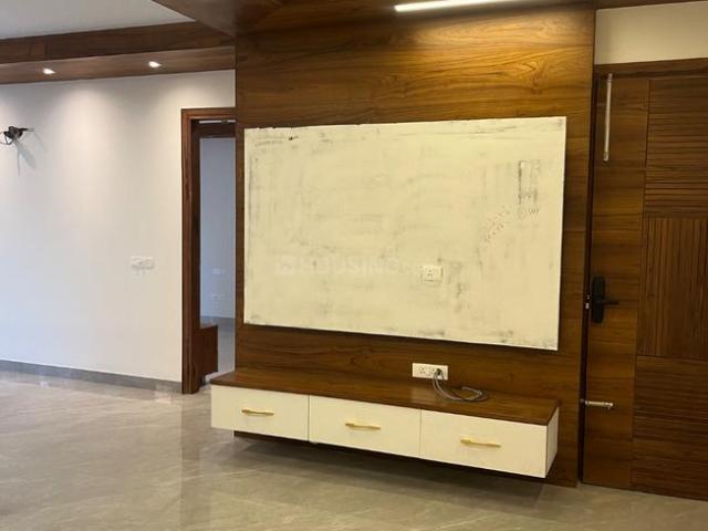 3 BHK Independent Builder Floor in Sector 12A for resale Panchkula. The reference number is 19365608