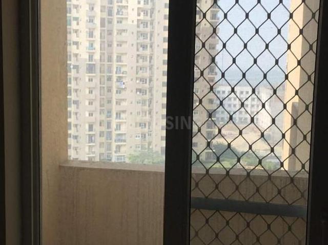 3 BHK Independent Builder Floor in Sector 137 for rent Noida. The reference number is 20233868