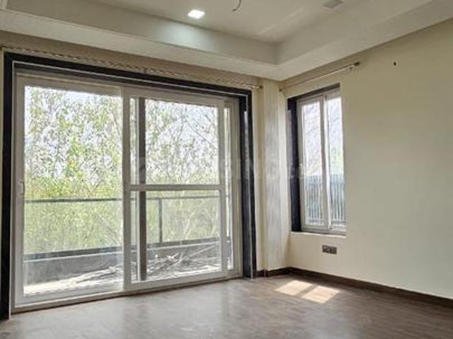 3 BHK Independent Builder Floor in Sector 17 Dwarka for rent New Delhi. The reference number is 20824198