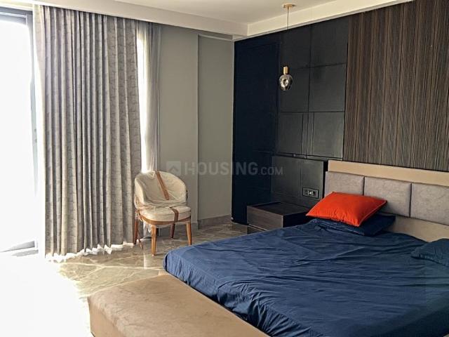 3 BHK Independent Builder Floor in Sector 17 Dwarka for resale New Delhi. The reference number is 19783422