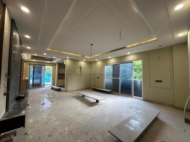 3 BHK Independent Builder Floor in Sector 17 Dwarka for resale New Delhi. The reference number is 19962022