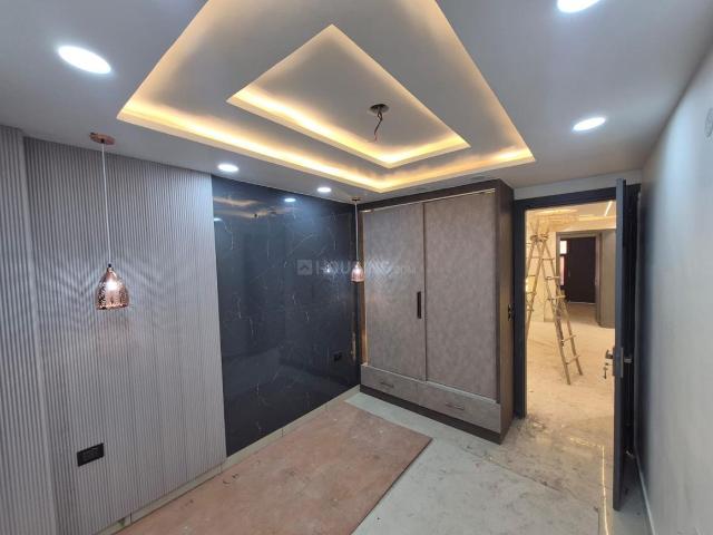 3 BHK Independent Builder Floor in Sector 17 Dwarka for resale New Delhi. The reference number is 20932532
