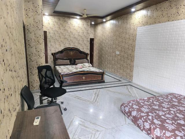 3 BHK Independent Builder Floor in Sector 17 for rent Faridabad. The reference number is 20782893