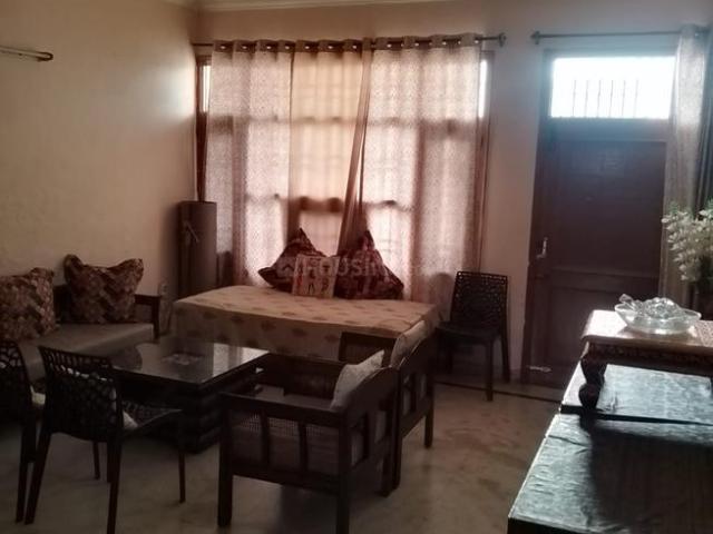 3 BHK Independent Builder Floor in Sector 17 for rent Panchkula. The reference number is 20480651