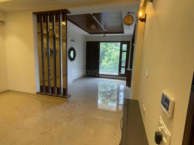 3 BHK Independent Builder Floor in Sector 17 for rent Panchkula. The reference number is 20859317