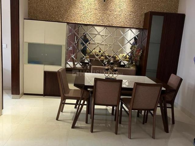 3 BHK Independent Builder Floor in Sector 17 for resale Panchkula. The reference number is 16042719