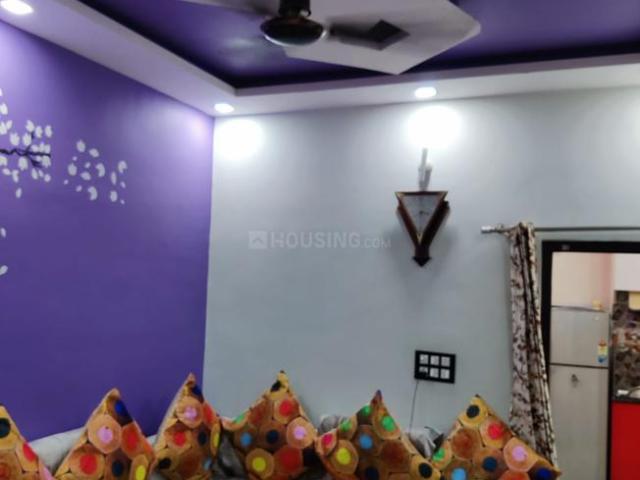 3 BHK Independent Builder Floor in Sector 17 Rohini for resale New Delhi. The reference number is 19488486