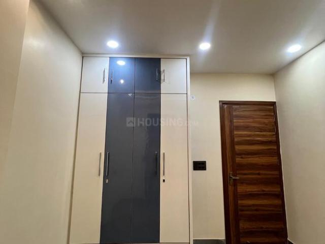 3 BHK Independent Builder Floor in Sector 17 Rohini for resale New Delhi. The reference number is 19488526