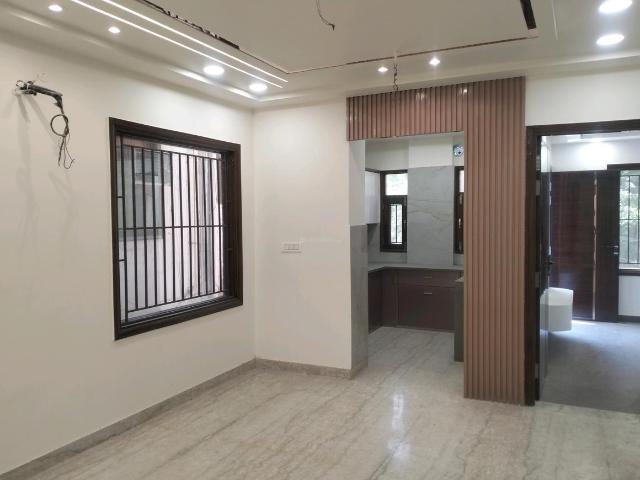 3 BHK Independent Builder Floor in Sector 17 Rohini for resale New Delhi. The reference number is 19879250