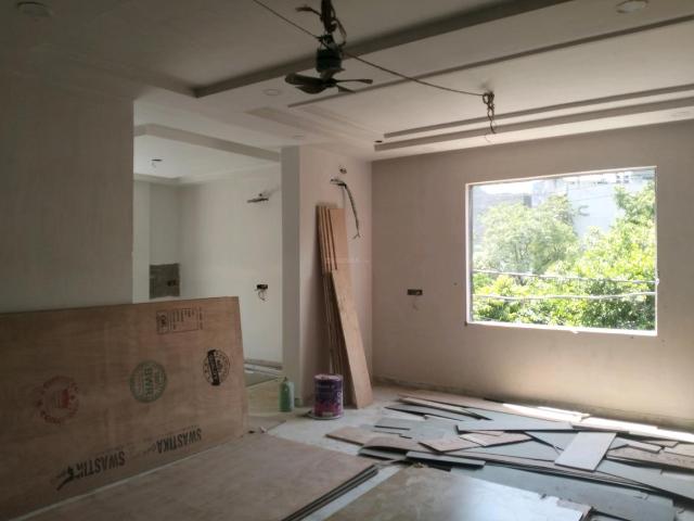 3 BHK Independent Builder Floor in Sector 17 Rohini for resale New Delhi. The reference number is 20268807